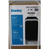 Image 2 : DANBY 3-IN-1 PORTABLE AIR CONDITIONER / DEHUMIDIFIER / FAN