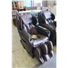 Image 2 : OSAKI 4000 MASSAGE CHAIR, RETAIL VALUE $4000