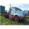 Image 1 : 1999 INTERNATIONAL LOADSTAR SINGLE AXLE TRUCK TRACTOR
