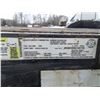 Image 2 : 2012 EXPRESS 20' FLAT DECK TRAILER