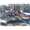 Image 1 : FARM KING HEAVY DUTY SPRING TOOTH HARROWS