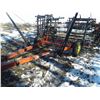 Image 2 : FARM KING HEAVY DUTY SPRING TOOTH HARROWS