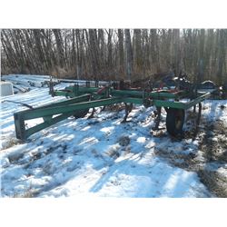 JOHN DEERE 12' CULTIVATOR