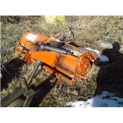 AGRICAM 60" ROTOTILLER