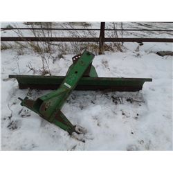 JOHN DEERE 45 - 6' BLADE