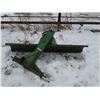 Image 1 : JOHN DEERE 45 - 6' BLADE