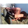 Image 1 : MASSEY HARRIS 30GS TRACTOR