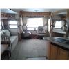 Image 5 : 2008 BRISTOL BAY 36' FIFTH WHEEL HOLIDAY TRAILER