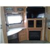 Image 7 : 2008 BRISTOL BAY 36' FIFTH WHEEL HOLIDAY TRAILER