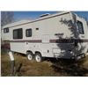 Image 2 : 1989 VANGUARD 25' FIFTH WHEEL HOLIDAY TRAILER