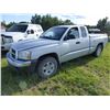 Image 1 : 2005 DODGE DAKOTA 4X4 TRUCK