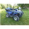 Image 1 : 2005 POLARIS SPORTSMAN 600 TWIN QUAD