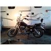 Image 4 : 1985 YAMAHA VIRAGO MOTORCYCLE