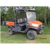 Image 2 : 2014 KUBOTA RTV X900
