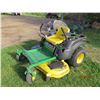 Image 2 : JOHN DEERE ZERO TURN MOWER