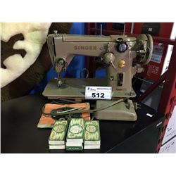 SINGER MODEL 306K SEWING MACHINE