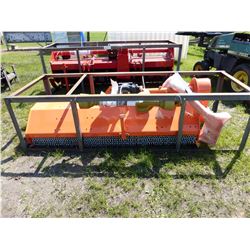 69" FLAIL MOWER