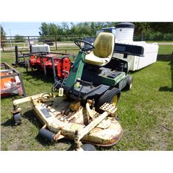 JOHN DEERE F930 FRONT MOUNT MOWER