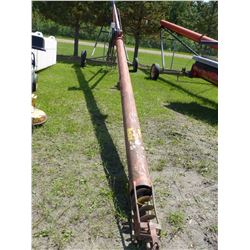 BRANDT 7" X 45' GRAIN AUGER