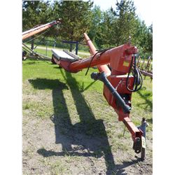 BRANDT 10" SWING AWAY AUGER