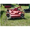 Image 1 : FARM KING 6' - 3 PTH Y650R FINISHING MOWER