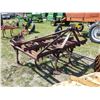 Image 1 : FORD 6' - 3 PTH CULTIVATOR