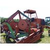 Image 1 : 1978 CCIL 550SP - 15' SWATHER