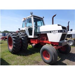 CASE 2390 TRACTOR