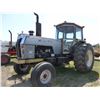 Image 1 : WHITE 2-150 TRACTOR