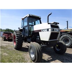 CASE 2394 TRACTOR