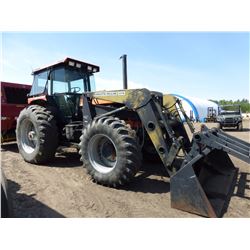 DEUTZ ALLIS 9150 FWA TRACTOR