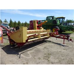 NEW HOLLAND 488 - 9' HAYBINE