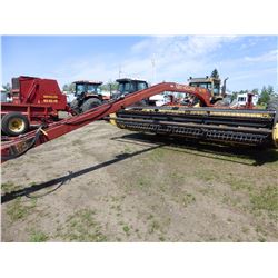 NEW HOLLAND 1475 HYDRO SWING