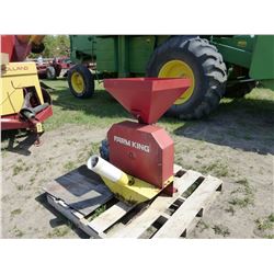 FARM KING 60 PTO HAMMERMILL
