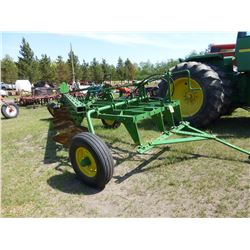 JOHN DEERE 6 BOTTOM PLOW
