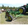 Image 1 : JOHN DEERE 6 BOTTOM PLOW