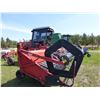 Image 1 : MASSEY FERGUSON 220SP SWATHER
