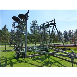 CCIL 279 - 36' FIELD CULTIVATOR