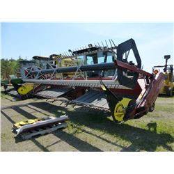 HESTON 8200 - 21' ROTOSHEAR