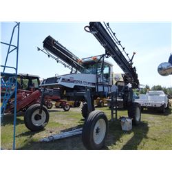 MELROE 3640 SPRAY COUPE