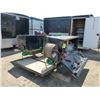 Image 1 : SLIDE IN WELDING UNIT & CONTENTS