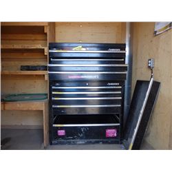 HUSKY TOOL CHEST