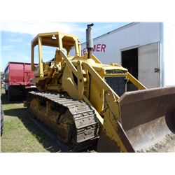 KOMATSU D65S CRAWLER LOADER