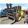 Image 1 : SELLICK S100 - 4WD FORK LIFT