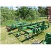 Image 1 : JOHN DEERE 10' CULTIVATOR