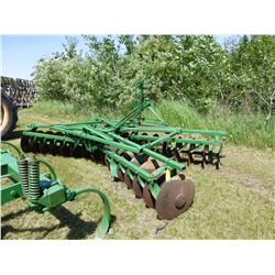 JOHN DEERE DISC