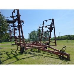 CCIL 36' CULTIVATOR