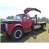 Image 1 : CHEV 6500 SINGLE AXLE PICKER TRUCK