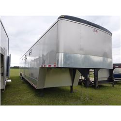 40' CARGOMATE CAR HAULER