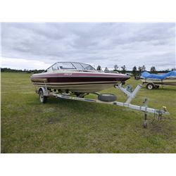 O'NEILL SPORTFIRE GT BOAT